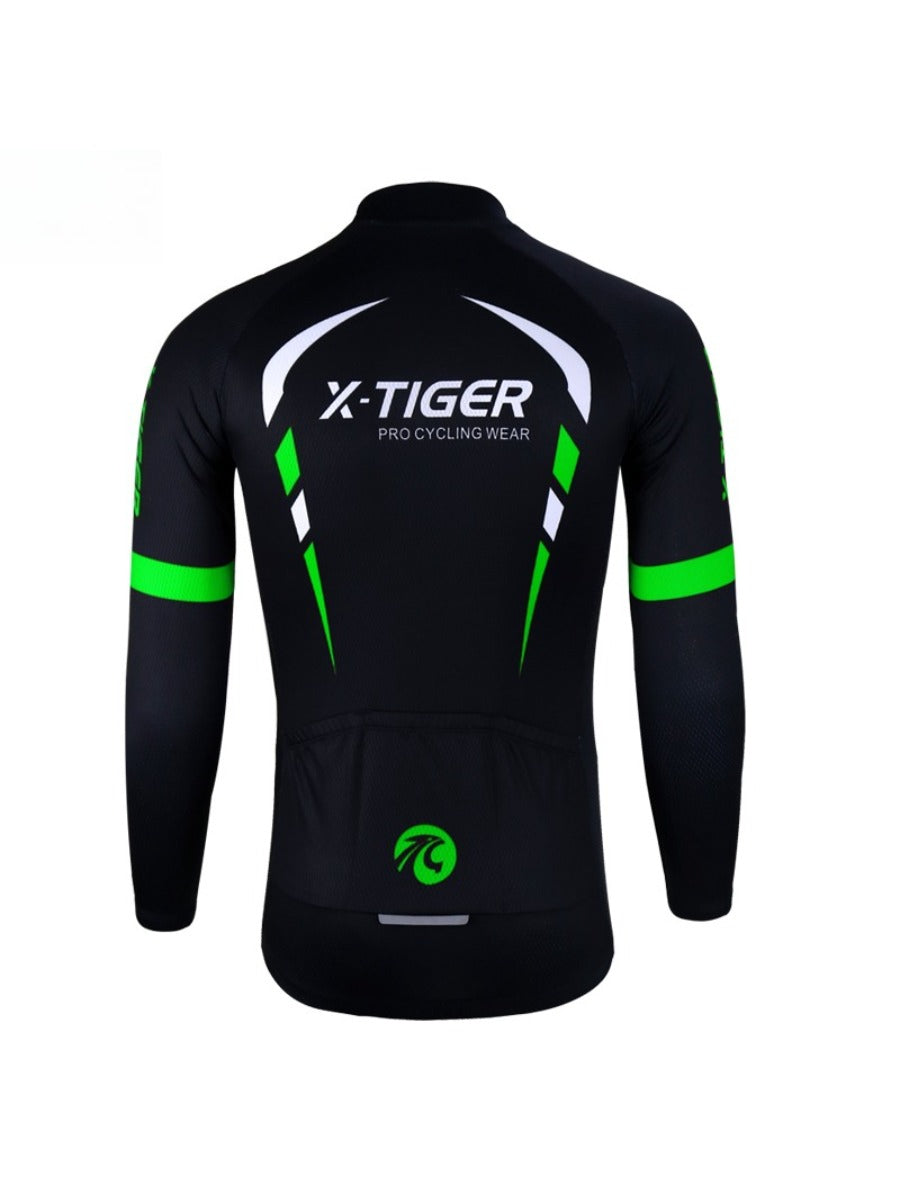 X-TIGER