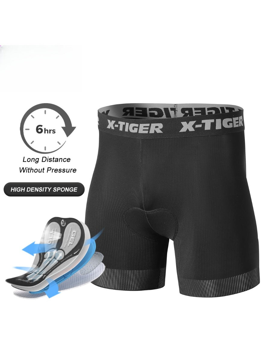 X-TIGER