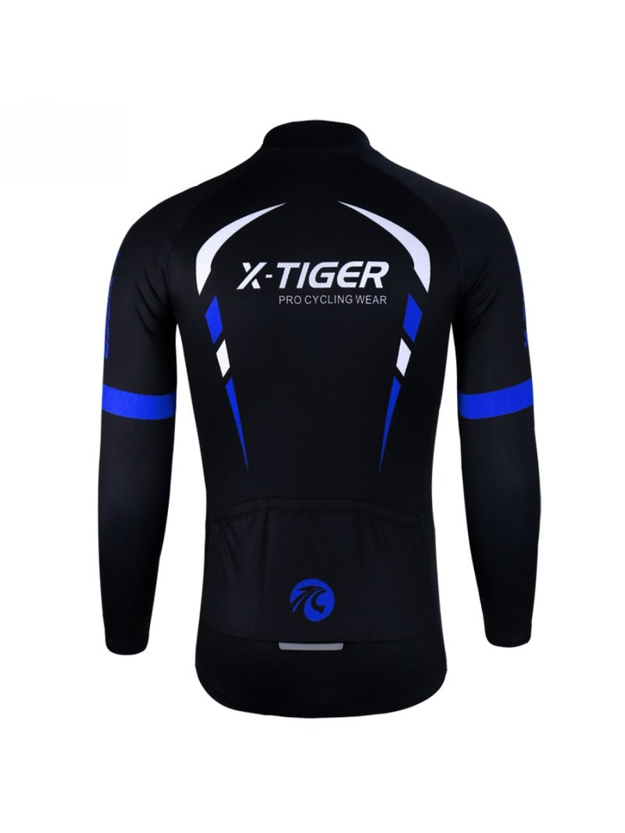 X-TIGER