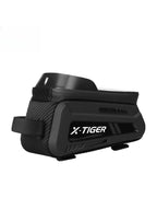X-TIGER Bicycle Top Tube Bag Bike Phone Front Frame Bag TPU Screen Waterproof Bag for Cell Phone Under 6.7" iPhone 13,14,15 Pro