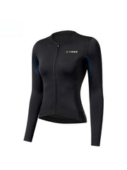 X-TIGER Women’s RS Long-sleeved cycling jersey