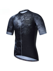 X-TIGER Pro Classic Short Sleeve Cycling Jersey