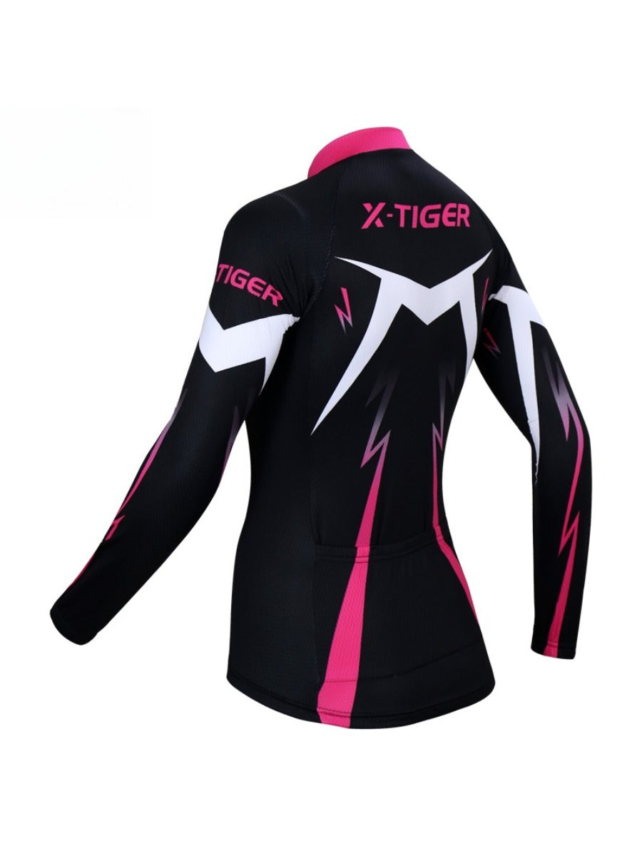 X-TIGER