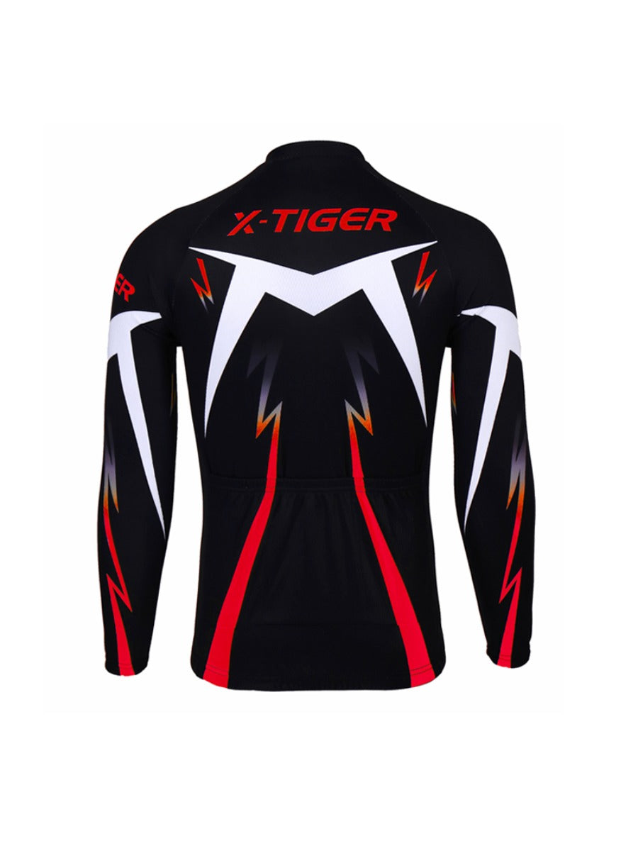 X-TIGER