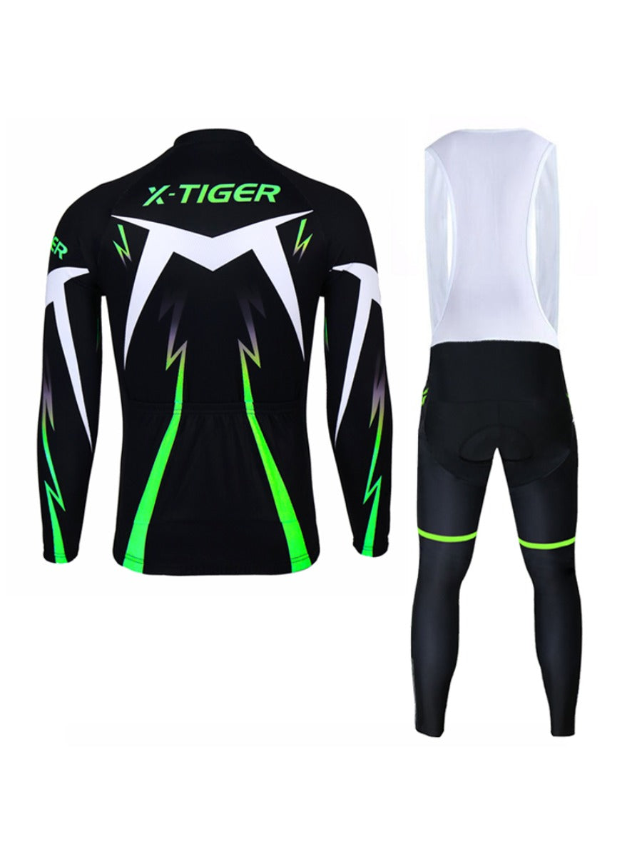 X-TIGER
