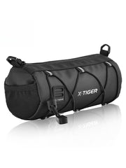 X-TIGER Bicycle Bag Portable Handlebar Multi-purpose Large Capacity Backpack MTB Road Cycling Frame Tube Bag bike accessories