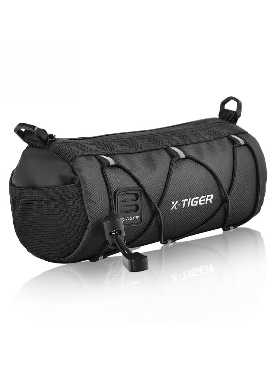 X-TIGER Bicycle Bag Portable Handlebar Multi-purpose Large Capacity Backpack MTB Road Cycling Frame Tube Bag bike accessories