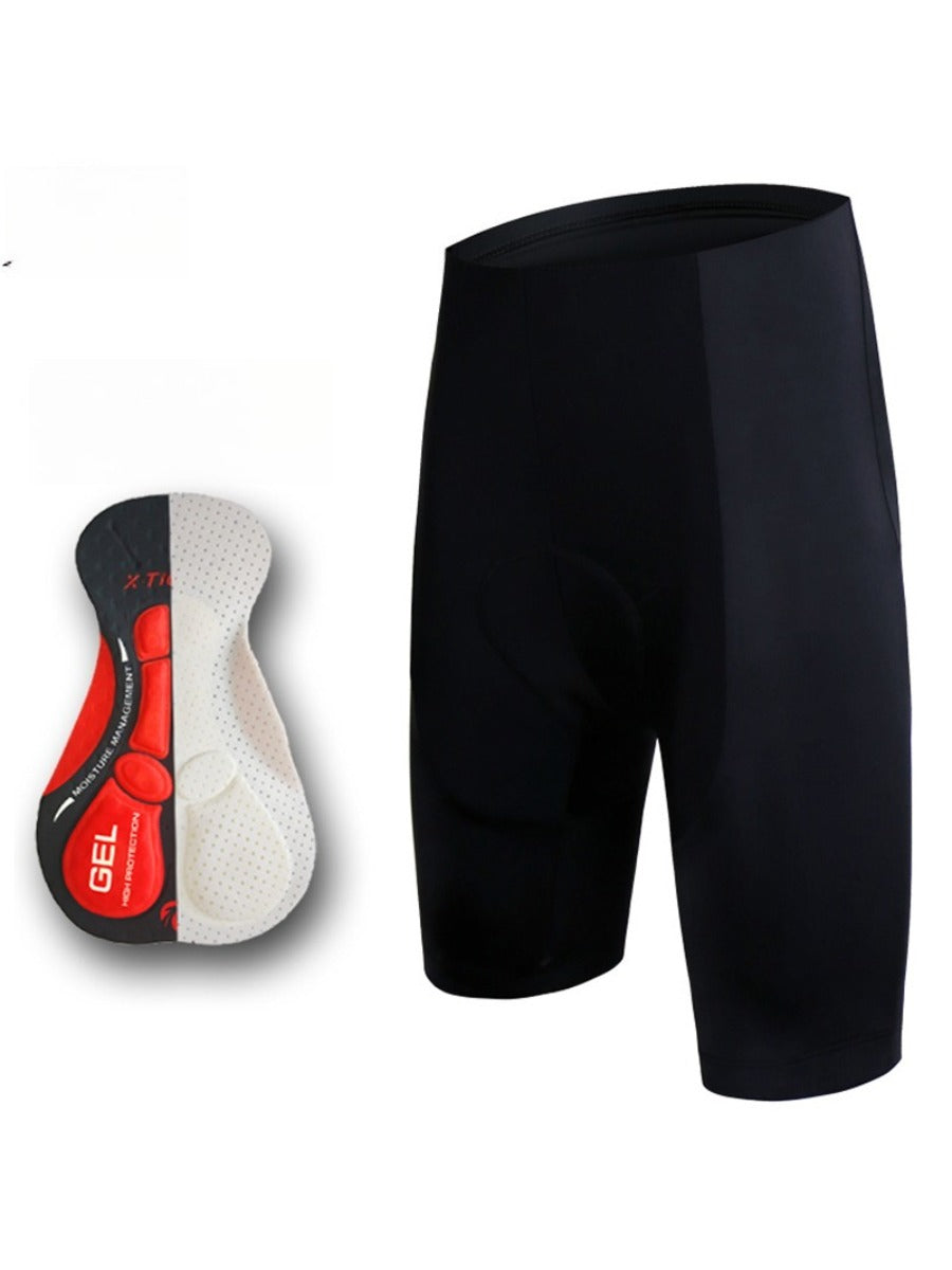 X-TIGER Men’s Classic Cycling Shorts
