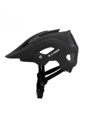 X-TIGER Adult MTB Bike Helmet Ultralight Mountain Bicycle Helmet Riding Racing Outdoor Sports Cycling Safety Cap with Brim