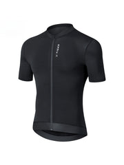 X-TIGER FIT Short Sleeve Cycling Jersey