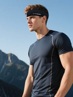 X-TIGER Breathable Cycling Headband Summer Quick-drying Moisture Wicking Breathable Sun Helmet Liner Cap Cycling Hat