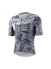 X-TIGER Pro FIT Short Sleeve Cycling Jersey