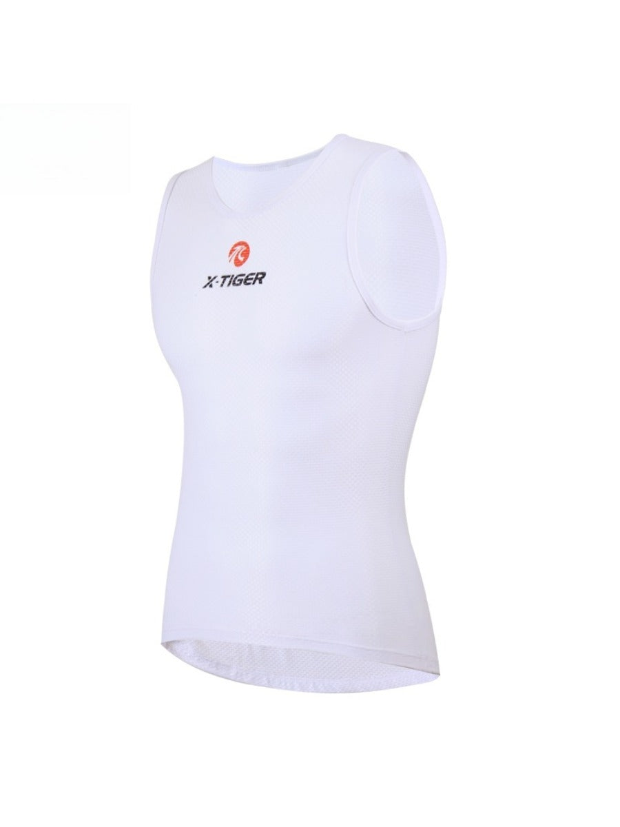 X-TIGER Men’s Quick Dry Cool Mesh Cycling Vest