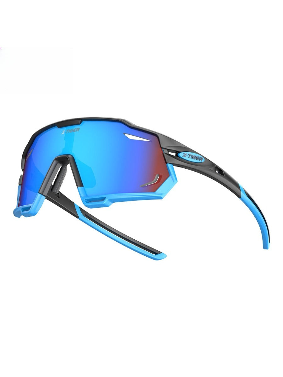 X-TIGER Cycling Glasses Bike Sunglasses Men  Eyewear Sports MTB Outdoor Goggles Bicycle Women Sunglasses Multi Color Riding