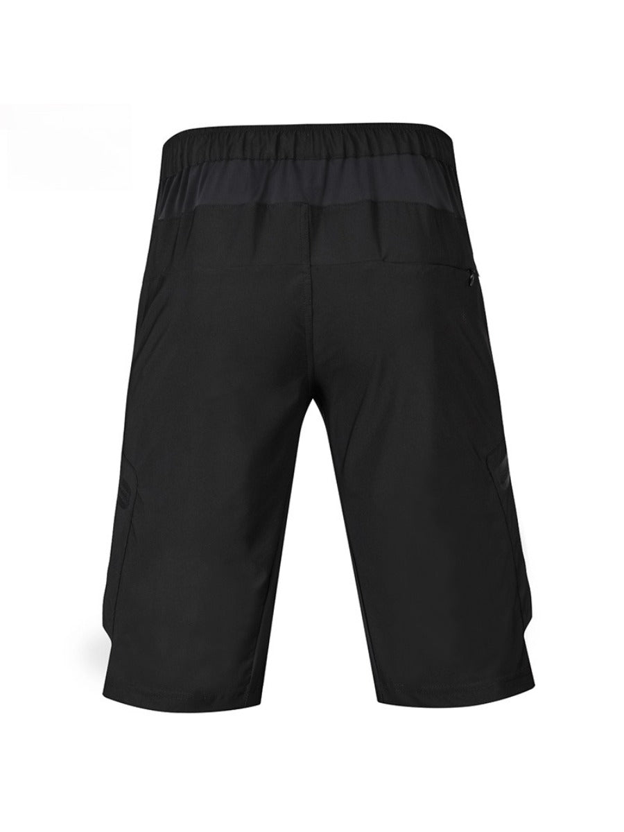 X-TIGER Men’s Loose-Fit MTB Cycling Shorts