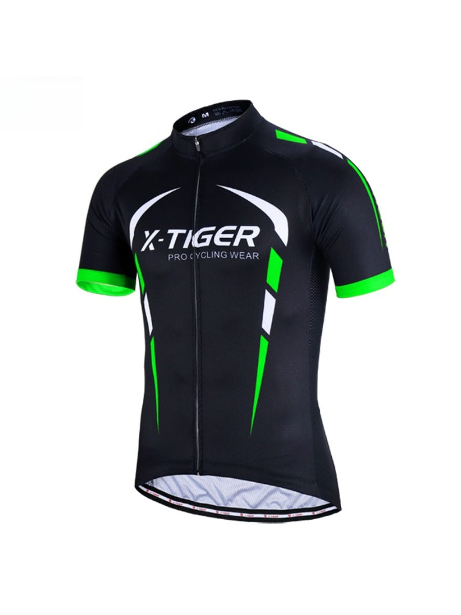 X-TIGER