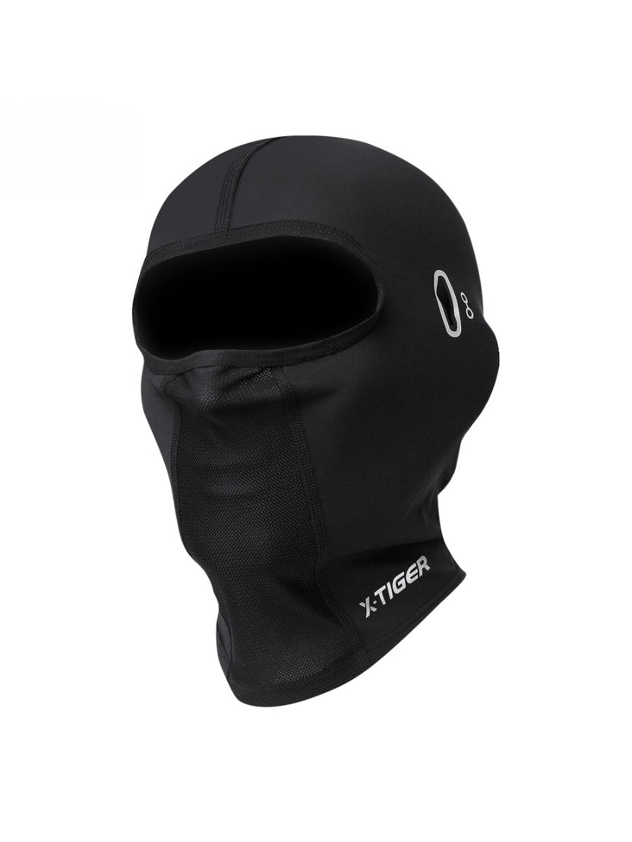 X-TIGER Cycling Cap Summer Cool Sports Scarf Balaclava Sun Protection Bike Full Face Cover Headwear Climbing Fishing Skating Hat