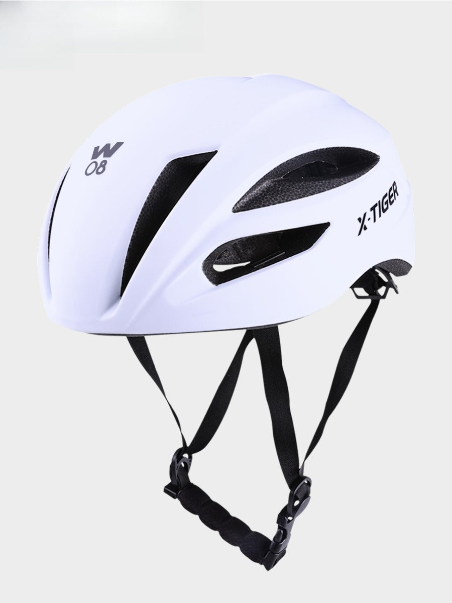X-TIGER Integral Bike Helmet Ultralight Breathable Sports Safe Hat MTB Road Bicycle Cycling Helmet Safety Gap For Men Women