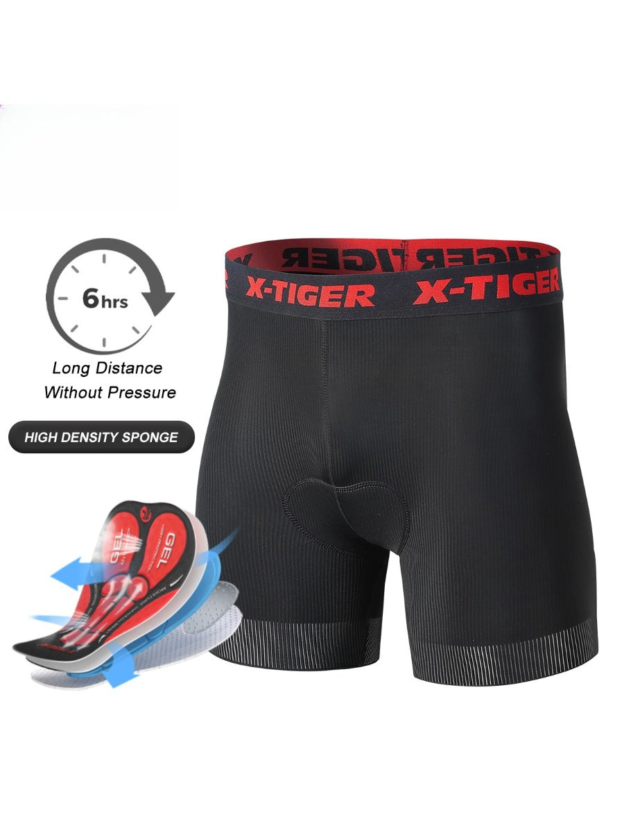 X-TIGER