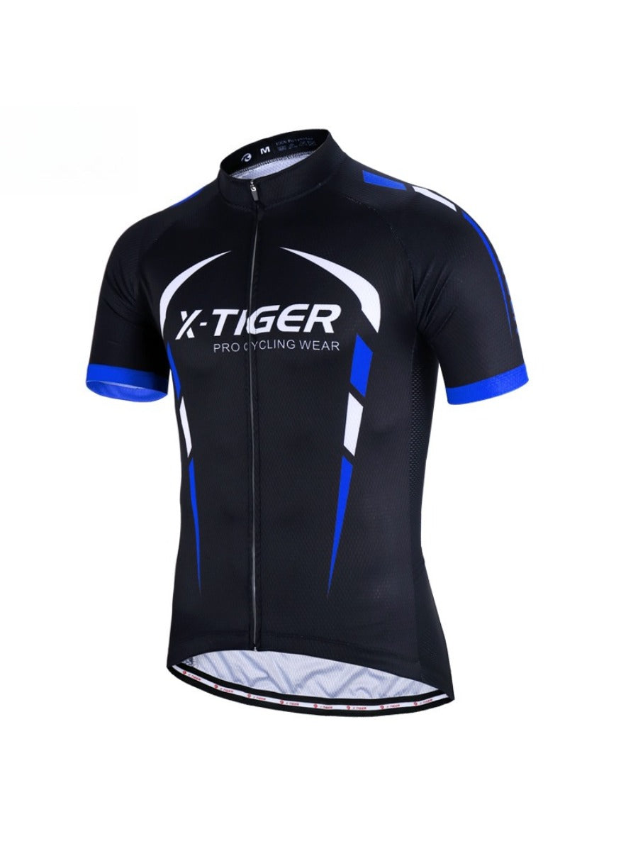 X-TIGER