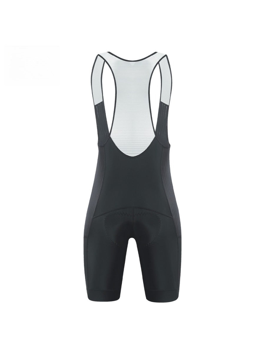 X-TIGER Performance Cycling Bibs | Shockproof Pad & Breathable Mesh