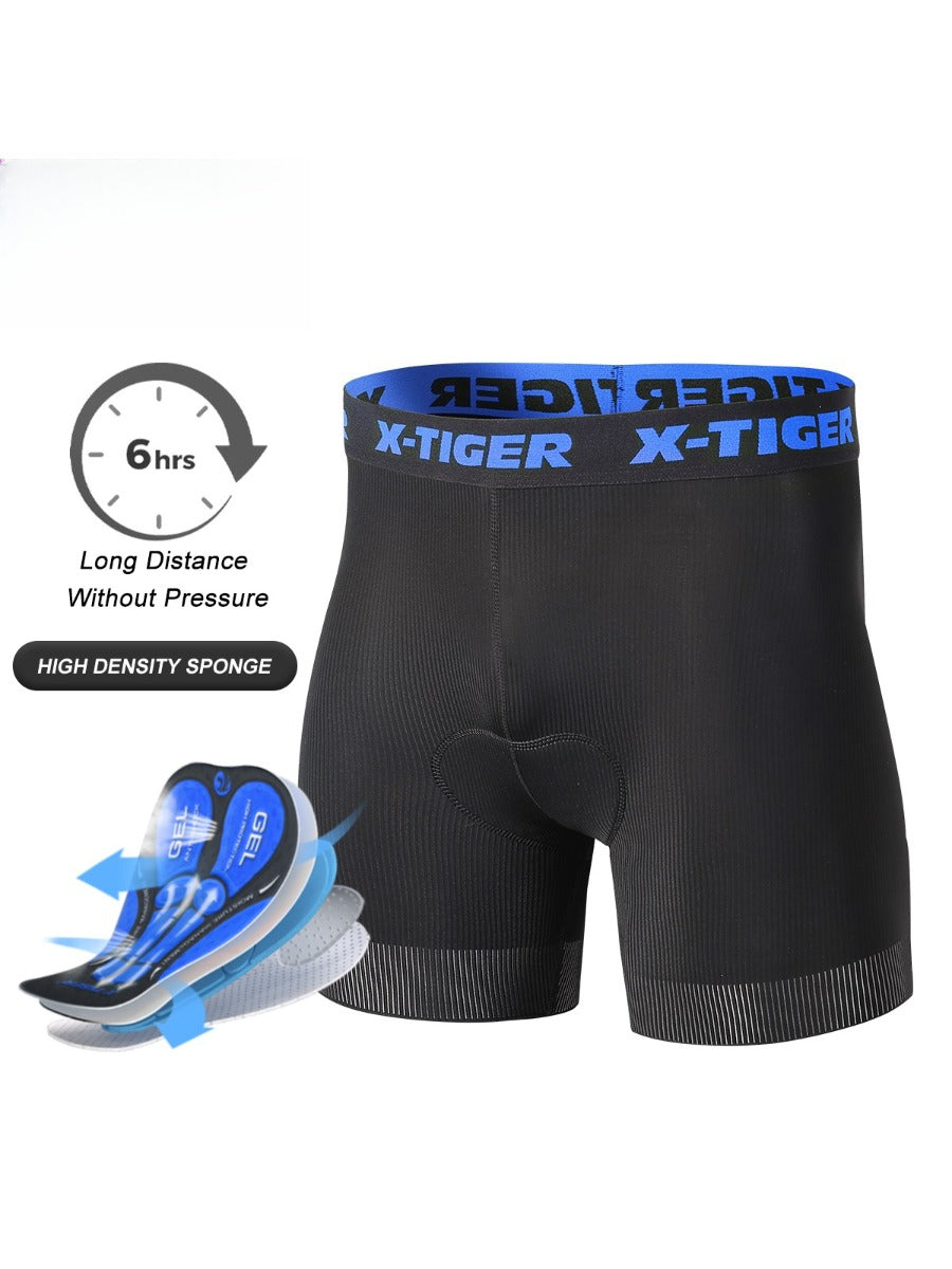 X-TIGER