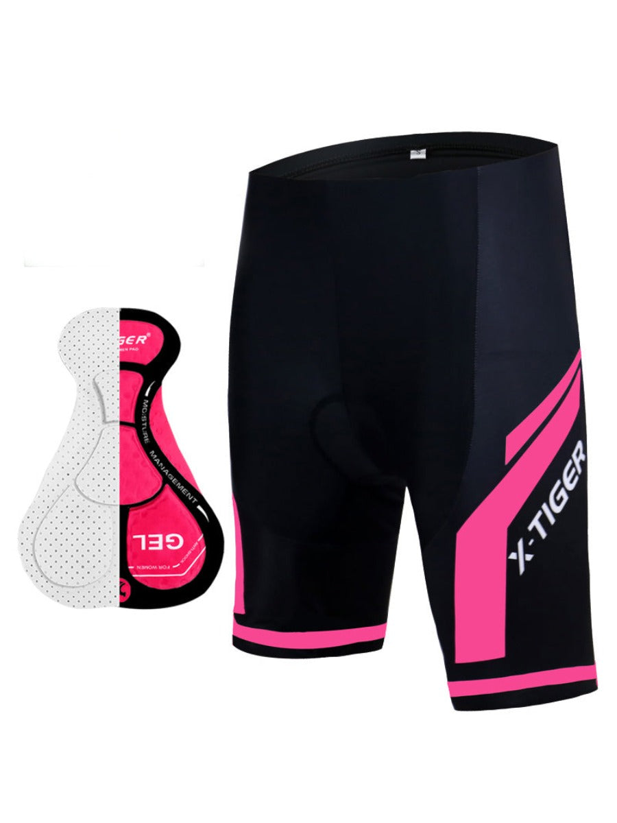 X-TIGER Classic Women’s Cycling Shorts