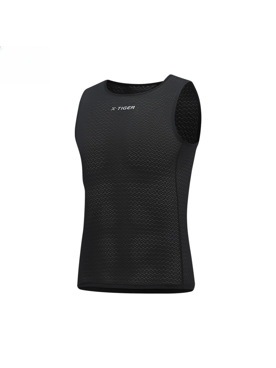 X-TIGER Men’s RS Sleeveless Cycling Vest