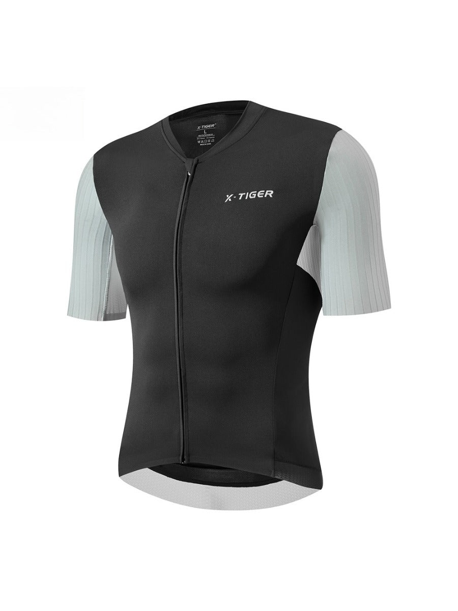 X-TIGER RS Short Sleeve Cycling Jersey