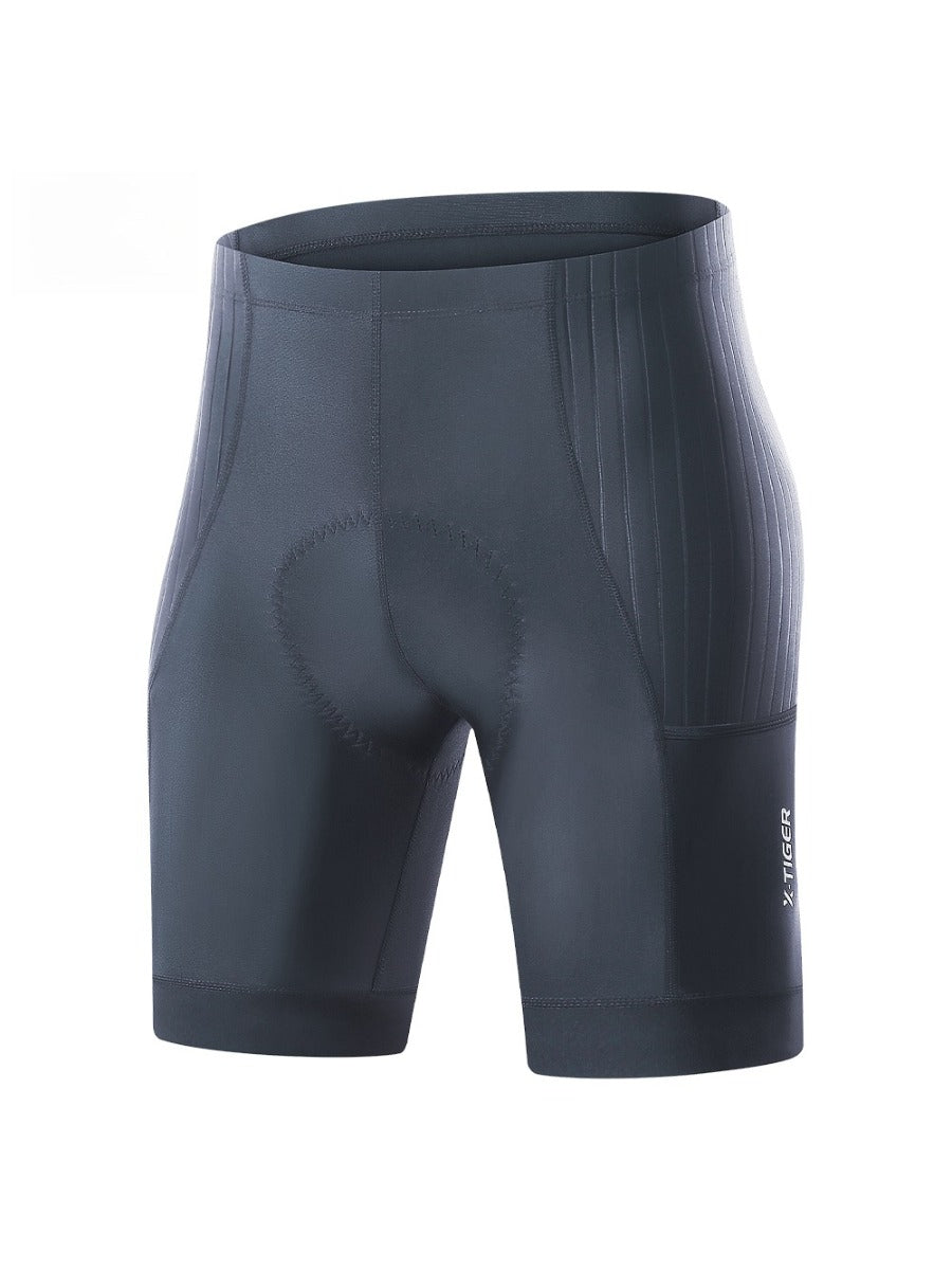 X-TIGER Men’s Racing Cycling Shorts