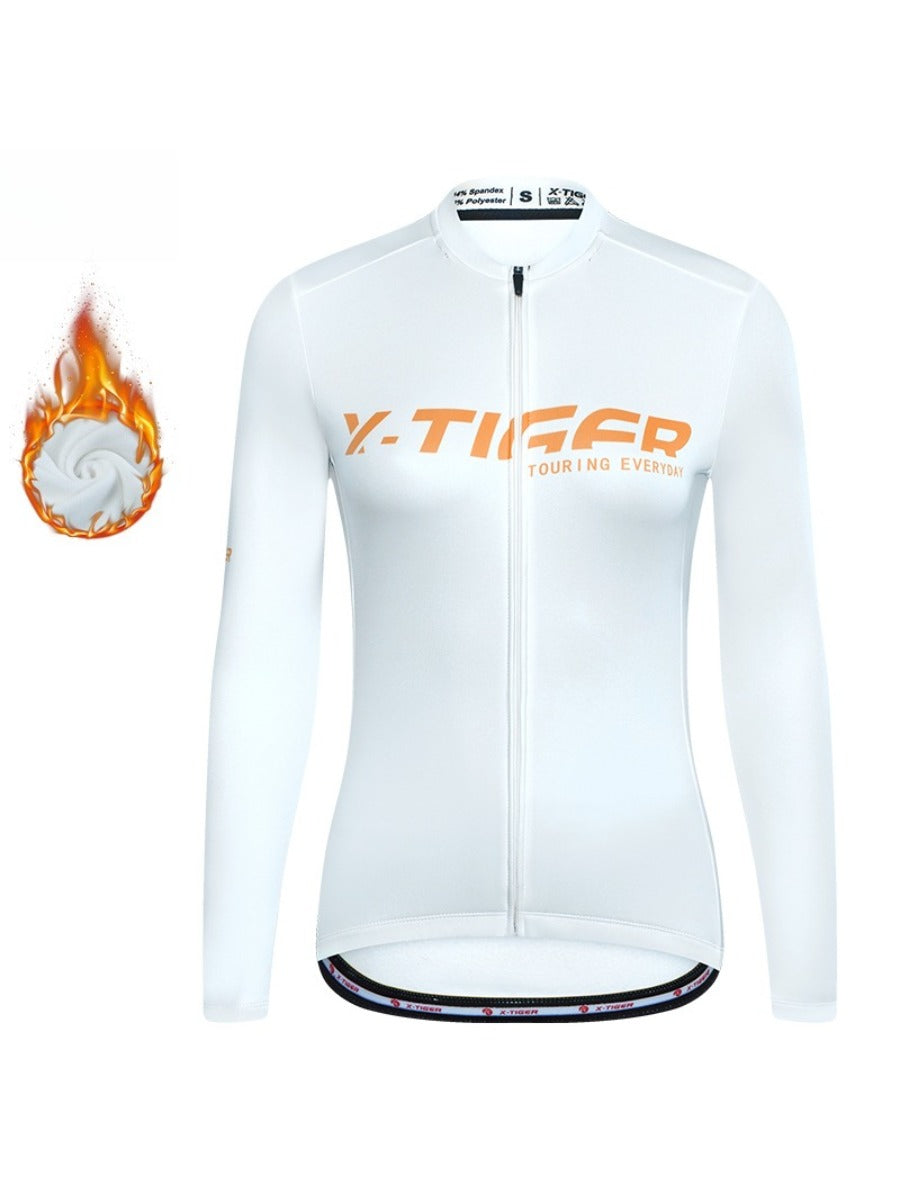 X-TIGER