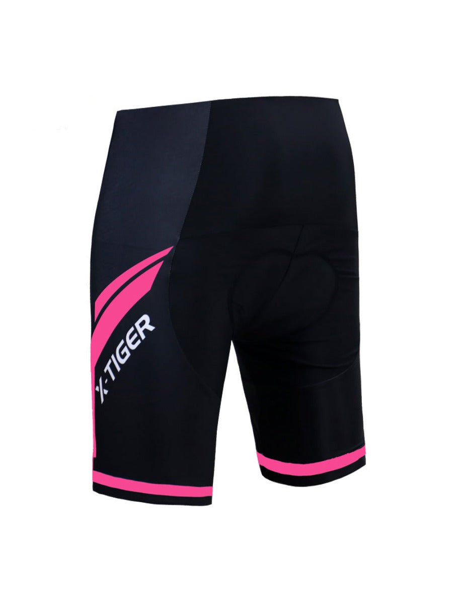 X-TIGER Classic Women’s Cycling Shorts