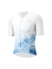 X-TIGER RS Short Sleeve Cycling Jersey