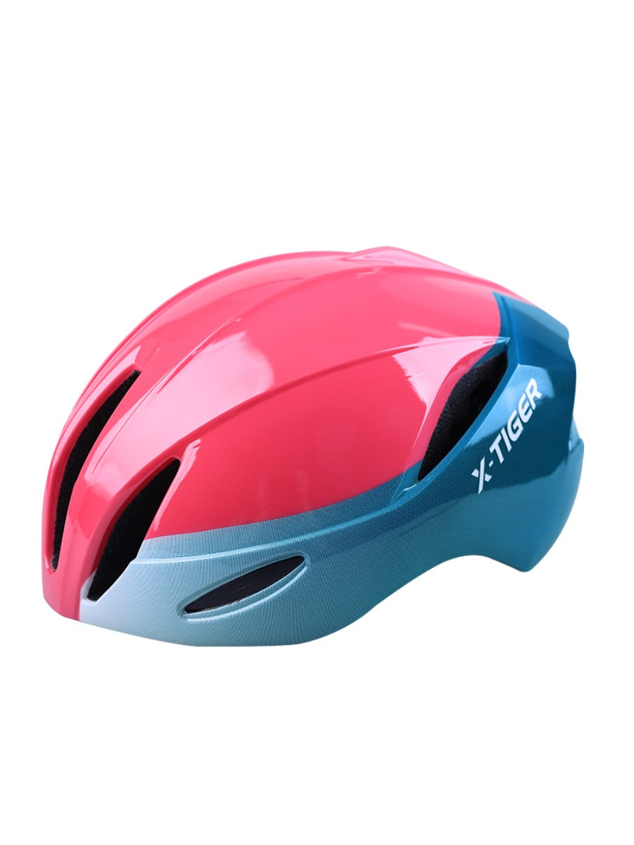 X-TIGER Adult Bike Helmet Outdoor Cycling Helmet Sport Road Cycling Safety Cap Adjustable Size Head Protection Equipment For Men