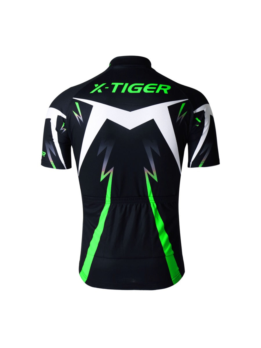 X-TIGER