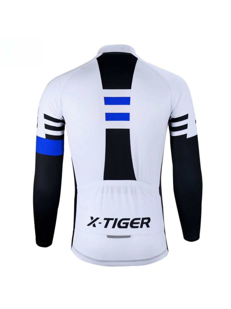 X-TIGER