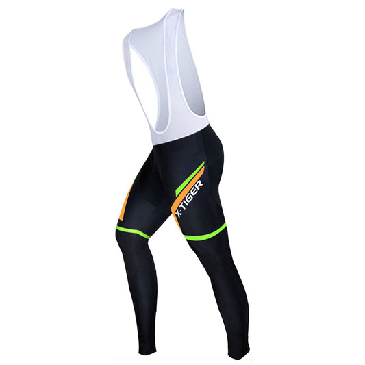 X-Tiger Men's Padded Bike Shorts Cycling Underwear 3D Gel Padded 2XL NWT