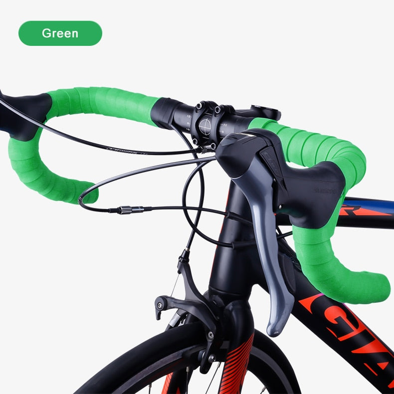 Road Bike Anti-slip Silica Gel Belt - X-Tiger