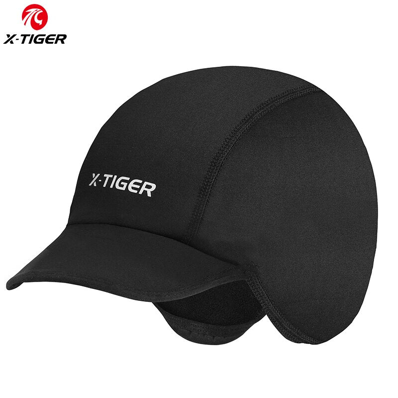 Outdoor Sports Headwear Cap Balaclava - X-Tiger