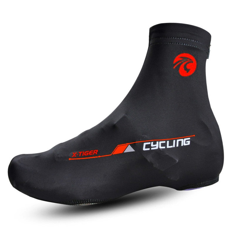 Road Racing Protector Shoe Cover - X-Tiger