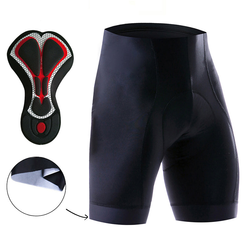 Men Quick Drying UV Protection Shorts - X-Tiger