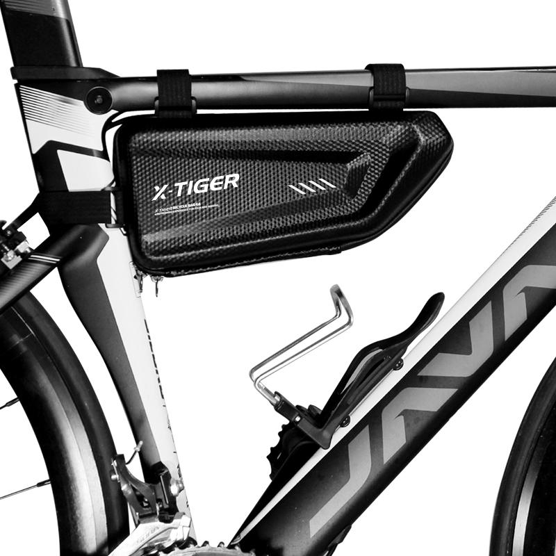 Bicycle Bag - X-Tiger