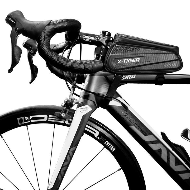 Bicycle Bag - X-Tiger