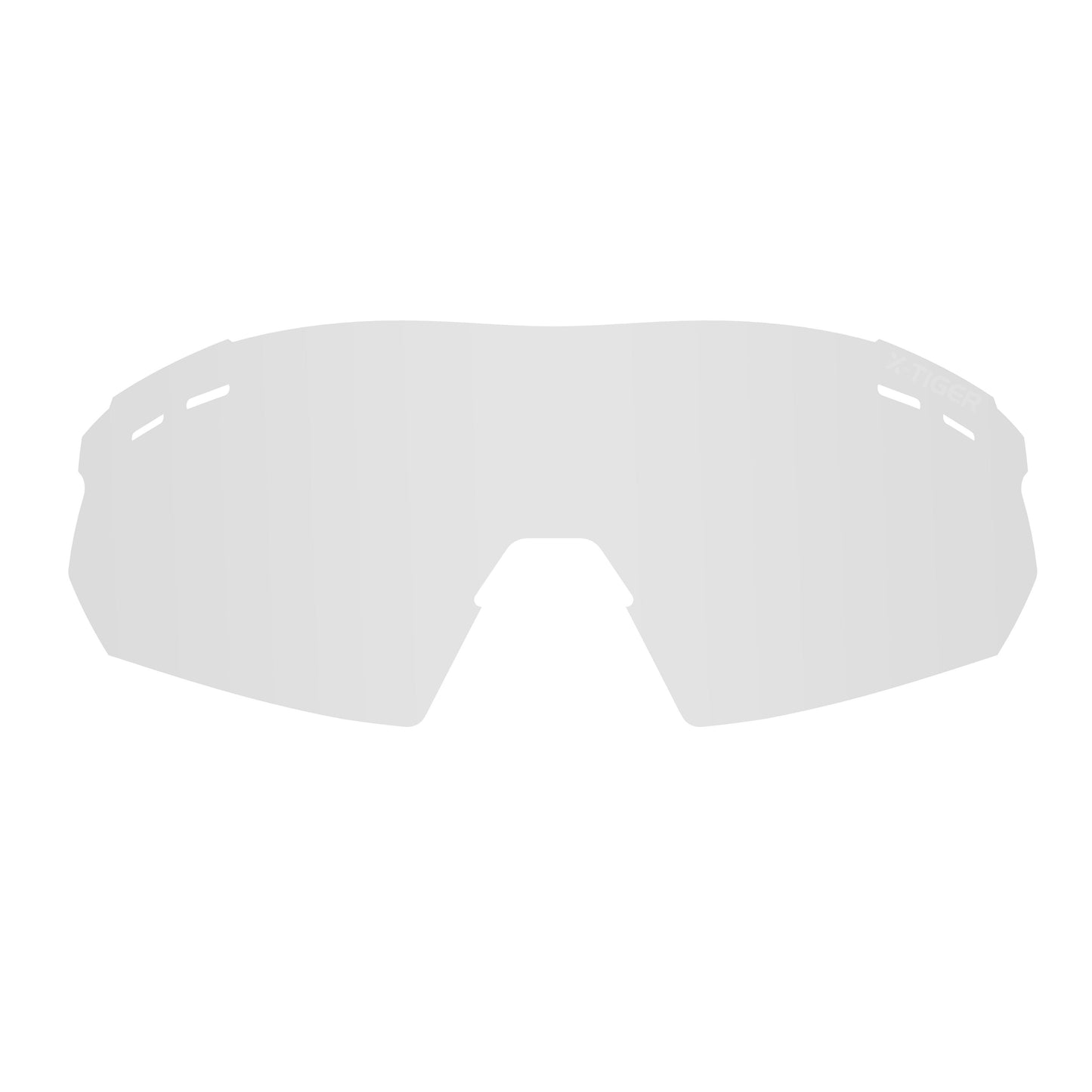 JPC Riding glasses lenses - X-Tiger