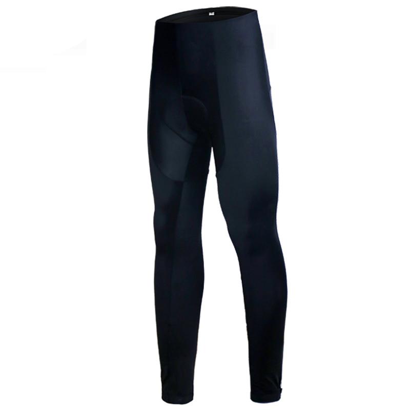 Winter Windproof Thermal Fleece Bicycle Cycling Trousers - X-Tiger