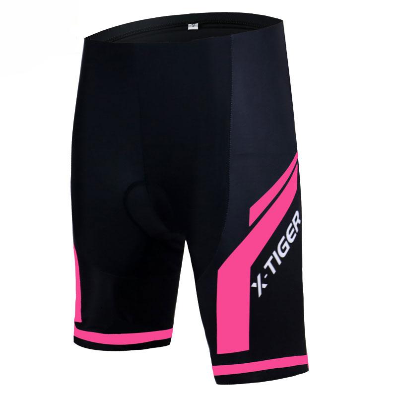 Women Cycling Shorts - X-Tiger
